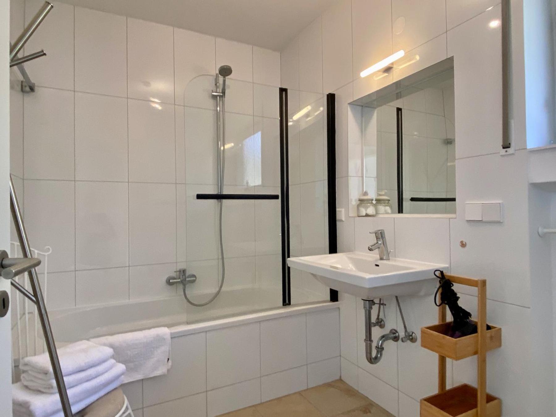 Ferienwohnung Traumblick Зигмарсцелль Экстерьер фото