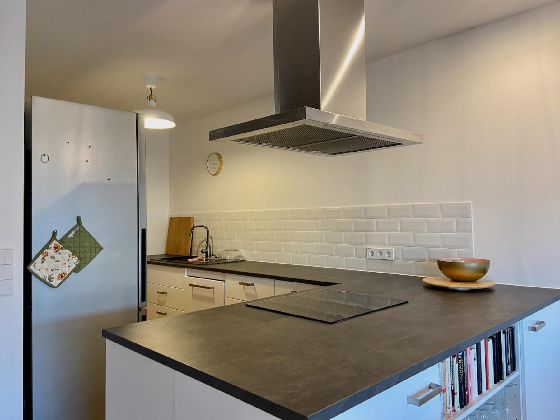 Ferienwohnung Traumblick Зигмарсцелль Экстерьер фото
