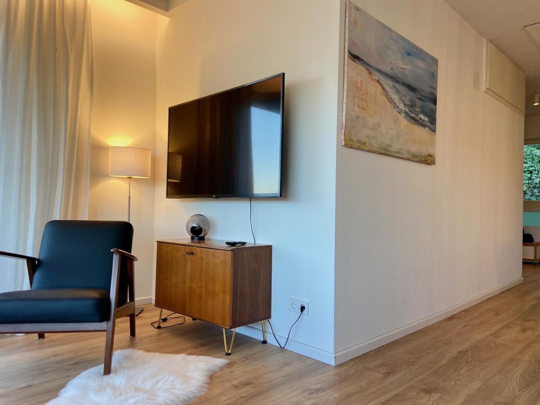 Ferienwohnung Traumblick Зигмарсцелль Экстерьер фото